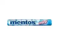 Mentos Mint Roll 37.5g
