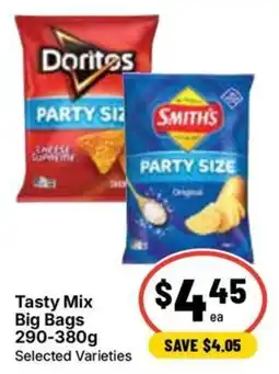 Ritchies Tasty Mix Big Bags offer