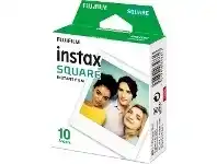 Officeworks Fujifilm Instax Square Film 10 Pack offer