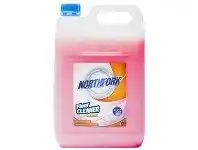 Officeworks Northfork Floor Cleaner with Ammonia 5L offer
