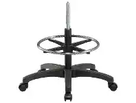 Officeworks Pago Heavy Duty Drafting Chair Kit offer