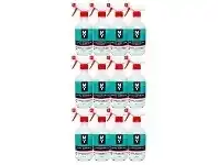 Officeworks My Healthstyle Surface Disinfectant 12 x 500mL offer