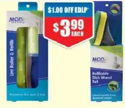 Chemist Warehouse Mod Living Uni Roller & Refills offer