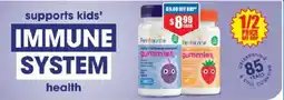 Chemist Warehouse Pentavite daily immune support gummies offer