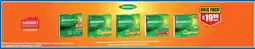 Chemist Warehouse Berocca Energy Variety Pack offer