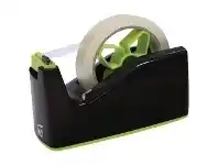 Officeworks Sellotape Safety Desktop Dispenser offer