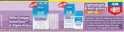 Chemist Warehouse Dermal Therapy Acne Control Clear Patch offer