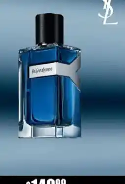 Chemist Warehouse Yves Saint Laurent offer
