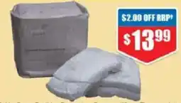Chemist Warehouse Surgical Pads offer