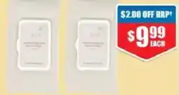 Chemist Warehouse good cleansing wipes offer