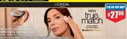 Chemist Warehouse L'Oréal Paris True Match Hyaluron Tinted Balm offer