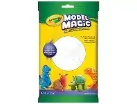 Officeworks Crayola Model Magic White 113g offer