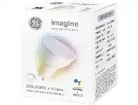 General Electric/General Imaging GE Imagine GU10 Smart Bulb Colour/White