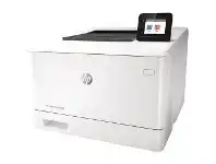 Officeworks HP LaserJet Pro M454dw Colour SFP offer