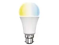 Officeworks Brilliant Smart CCT Globe B22 offer