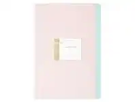 Officeworks Otto 2 Tone Manila Folders Assorted 10 Pack offer