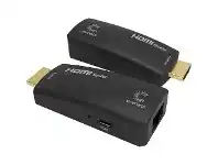 Officeworks Comsol HDMI Extender over Cat 6 up to 50m offer