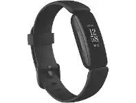 Officeworks Fitbit Inspire 2 Smart Fitness Tracker Black offer