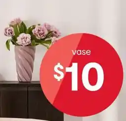 Kmart Vase offer