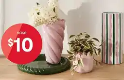 Kmart vase offer