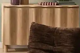 Kmart sideboard offer
