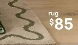 Kmart rug offer