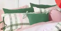 Kmart cushions offer