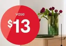 Kmart vase offer