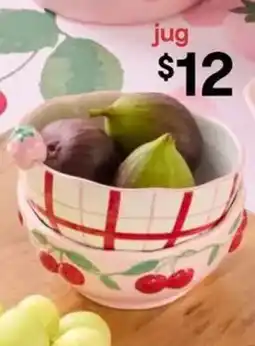 Kmart jug offer