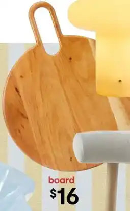 Kmart board offer