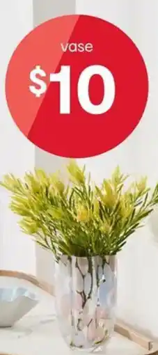Kmart vase offer