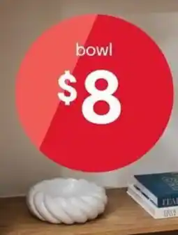 Kmart bowl offer