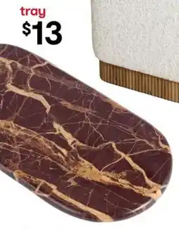 Kmart tray offer