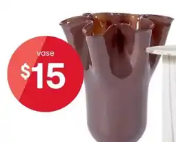 Kmart vase offer