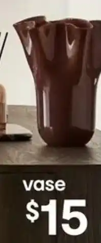 Kmart vase offer