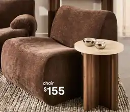 Kmart chair offer