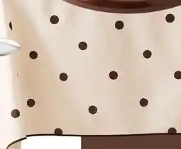 Kmart tablecloth offer