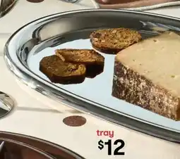 Kmart tray offer