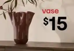Kmart vase offer