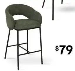 Kmart bar stool offer