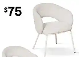 Kmart dining chair offer