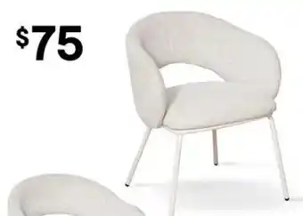 Dining chair