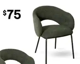 Kmart dining chair offer