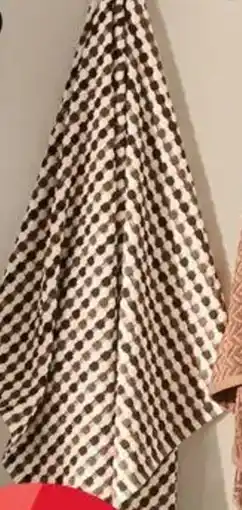 Kmart towel offer