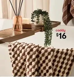 Kmart caddy offer