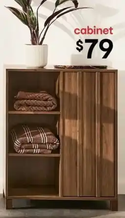 Kmart cabinet offer