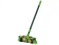 Officeworks Sabco Space Saver Premium Broom offer