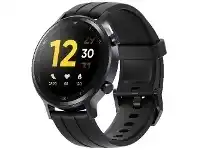 Officeworks realme Watch S Black offer