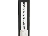 Officeworks Otto Monochrome Metal Pen Spot offer