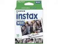 Officeworks Fujifilm Instax Wide Film 10 Pack offer
